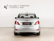 Hyundai Solaris I Казань  - изображение 12