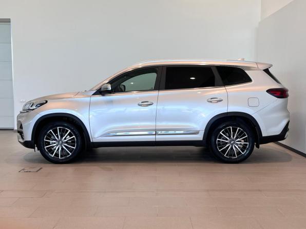 Chery Tiggo 8 I Рестайлинг с пробегом 2023 года, цена 1 790 000 рублей, 100855 км, внедорожник, Автокод Объявления