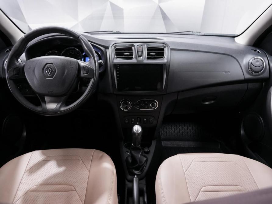 Renault Logan II Ульяновск  - изображение 10