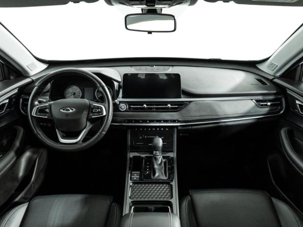 Chery Tiggo 4 Pro I с пробегом 2023 года, цена 1 539 585 рублей, 25341 км, внедорожник, Автокод Объявления