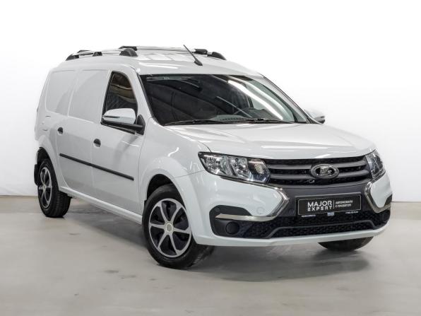 Lada (ВАЗ) Largus I Рестайлинг с пробегом 2024 года, цена 1 200 000 рублей, 43802 км, фургон, Автокод Объявления