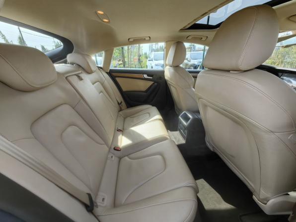 Audi A5 I (8T) Рестайлинг с пробегом 2014 года, цена 1 989 000 рублей, 127928 км, лифтбек, Автокод Объявления