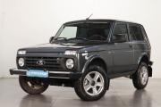 Lada (ВАЗ) Niva Legend Челябинск  - изображение 18