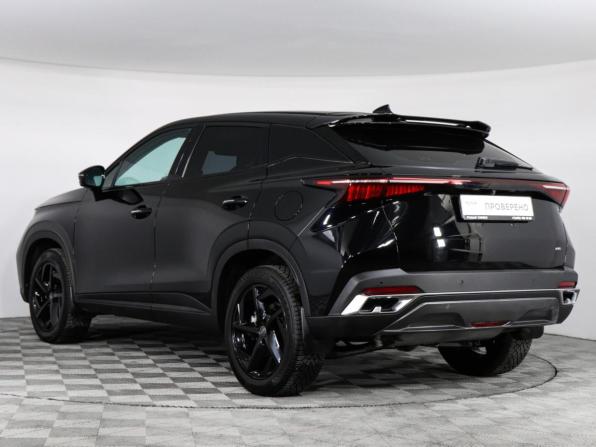 Omoda C5 I с пробегом 2023 года, цена 1 900 000 рублей, 17870 км, внедорожник, Автокод Объявления