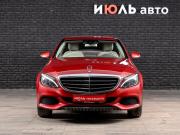 Mercedes-Benz C-Класс IV (W205) Екатеринбург  - изображение 24