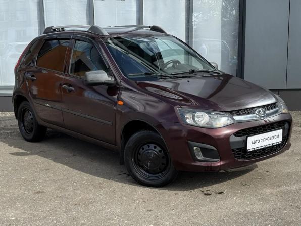 Lada (ВАЗ) Kalina II с пробегом 2013 года, цена 325 000 рублей, 168051 км, хэтчбек, Автокод Объявления