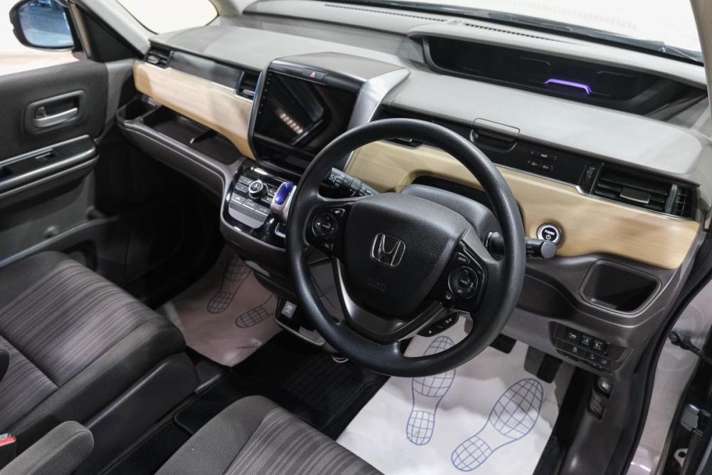 Honda Freed II Новокузнецк  - изображение 14