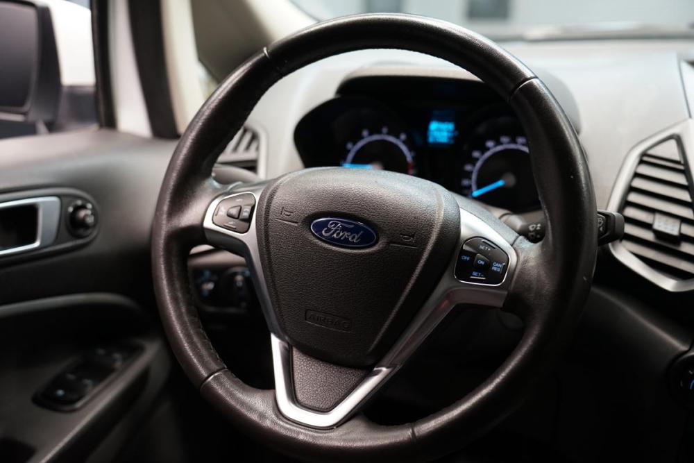 Ford EcoSport II Крым  - изображение 15