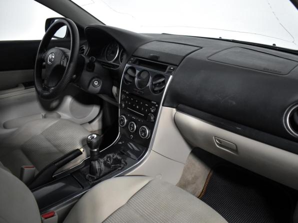 Mazda 6 I (GG) Рестайлинг с пробегом 2005 года, цена 149 000 рублей, 335261 км, седан, Автокод Объявления