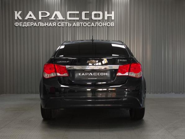 Chevrolet Cruze I Рестайлинг с пробегом 2014 года, цена 765 000 рублей, 145352 км, седан, Автокод Объявления