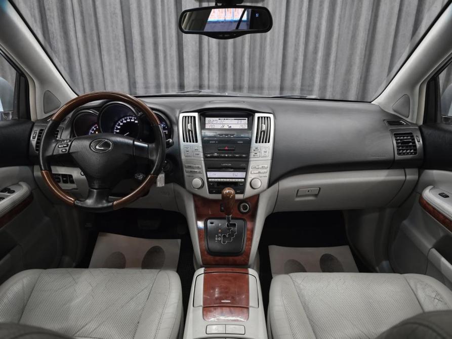 Lexus RX II Красноярск  - изображение 12