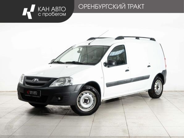 Lada (ВАЗ) Largus I с пробегом 2019 года, цена 840 000 рублей, 106000 км, фургон, Автокод Объявления