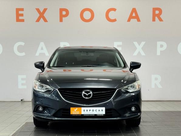Mazda 6 III (GJ) с пробегом 2014 года, цена 1 119 000 рублей, 165956 км, седан, Автокод Объявления