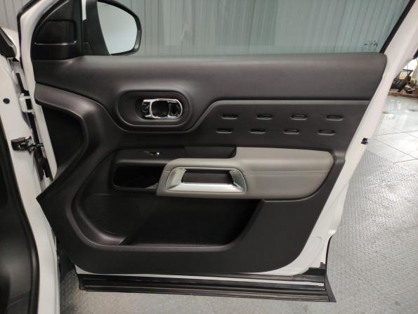 Citroen C5 Aircross I Рестайлинг с пробегом 2022 года, цена 2 370 000 рублей, 44465 км, внедорожник, Автокод Объявления