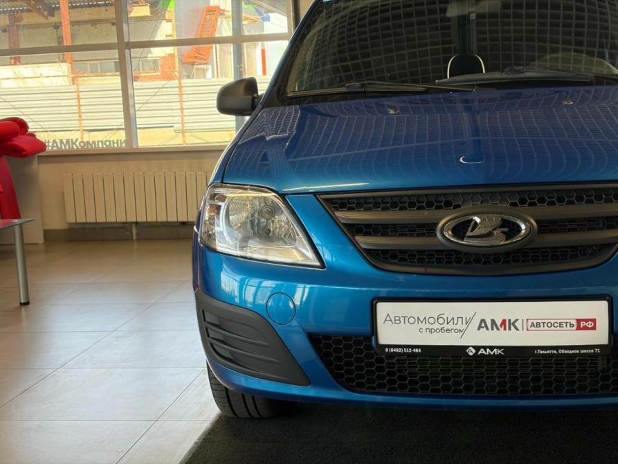 Lada (ВАЗ) Largus I Тольятти  - изображение 5