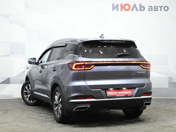 Xcite X-Cross 7 с пробегом 2024 года, цена 2 050 000 рублей, 20052 км, внедорожник, Автокод Объявления