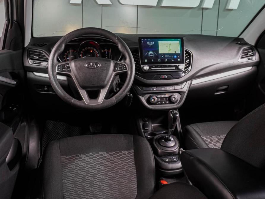 Lada (ВАЗ) Vesta I Воронеж  - изображение 6