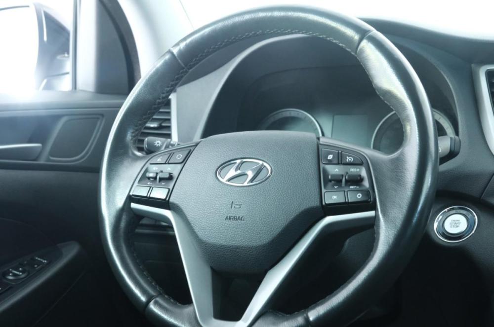 Hyundai Tucson III Омск  - изображение 11