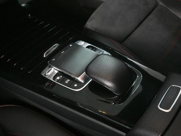 Mercedes-Benz CLA II (C118 X118) с пробегом 2019 года, цена 2 649 000 рублей, 133657 км, седан, Автокод Объявления