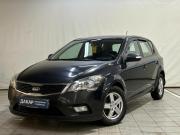 Kia Ceed I Рестайлинг Санкт-Петербург  - изображение 17