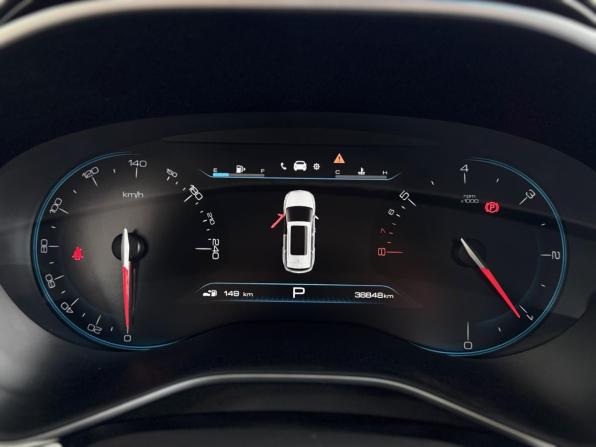 Chevrolet Captiva II с пробегом 2022 года, цена 2 029 000 рублей, 38848 км, внедорожник, Автокод Объявления