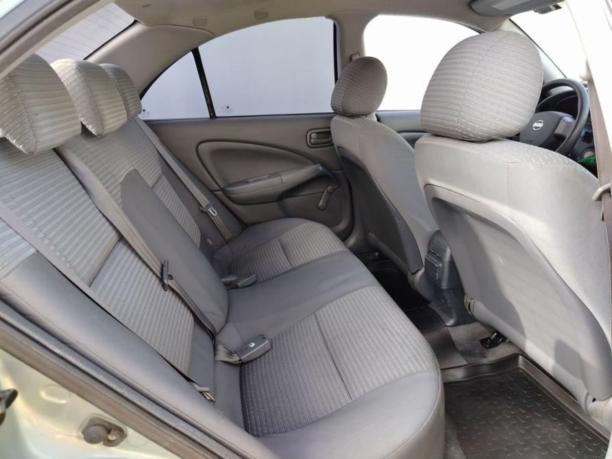 Nissan Almera Classic I Ярославль  - изображение 11
