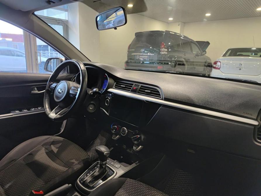 Kia Rio IV Казань  - изображение 13