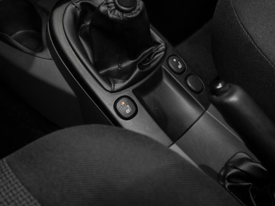 Ford Focus I Рестайлинг Москва  - изображение 15