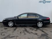 Peugeot 607 I Москва  - изображение 21