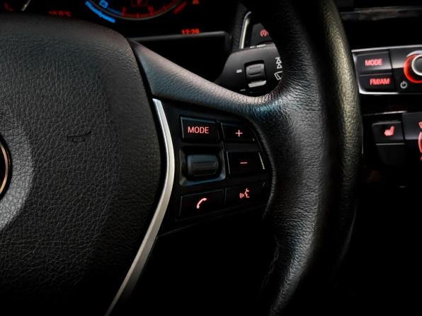 BMW 1 серии II (F20/F21) с пробегом 2012 года, цена 1 150 000 рублей, 143376 км, хэтчбек, Автокод Объявления