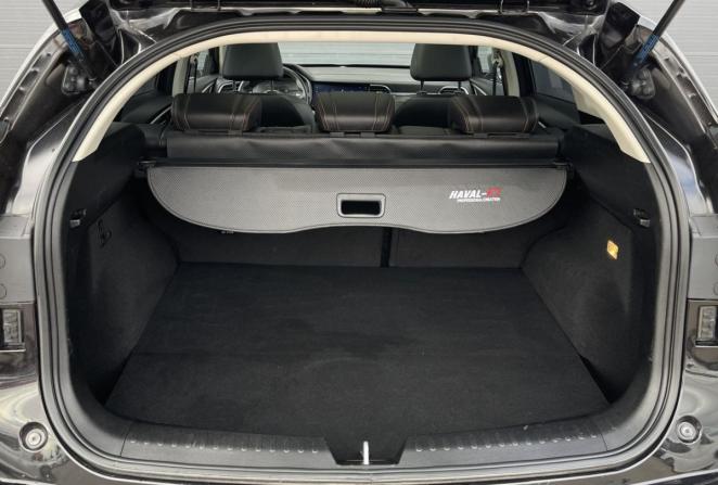 Haval F7 I с пробегом 2020 года, цена 1 670 000 рублей, 101398 км, внедорожник, Автокод Объявления