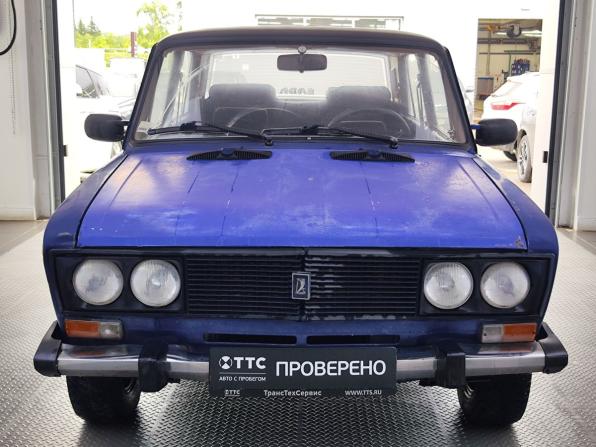 Lada (ВАЗ) 2106 с пробегом 1997 года, цена 110 000 рублей, 55000 км, седан, Автокод Объявления
