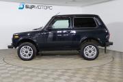 Lada (ВАЗ) Niva Legend Нижний Новгород  - изображение 24