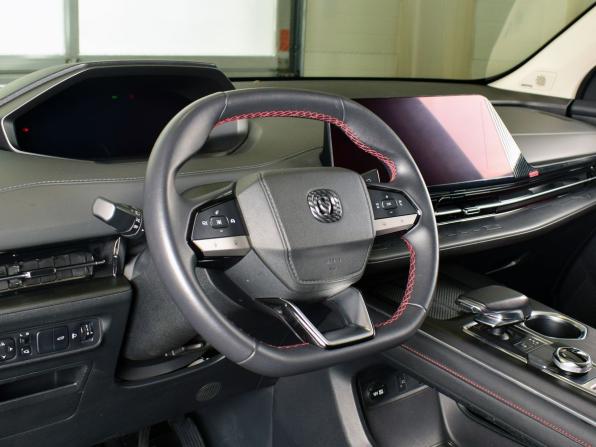 Changan CS55 Plus II с пробегом 2023 года, цена 2 099 995 рублей, 76812 км, внедорожник, Автокод Объявления