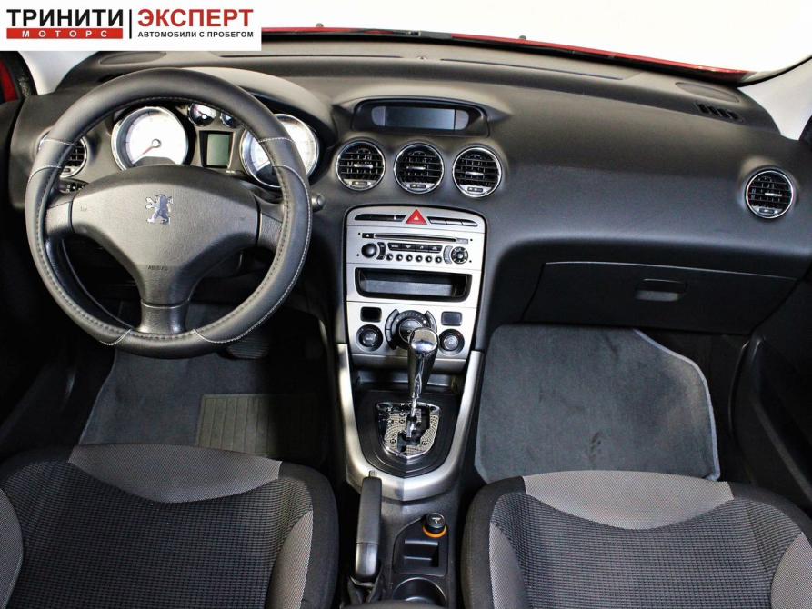 Peugeot 308 I Белгород  - изображение 12