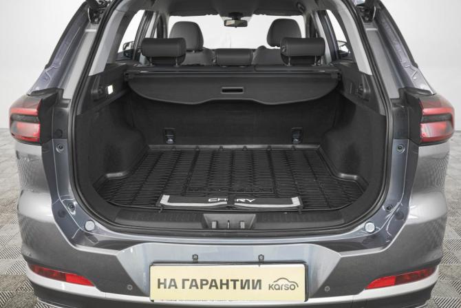Chery Tiggo 7 Pro Max I с пробегом 2023 года, цена 1 799 000 рублей, 54723 км, внедорожник, Автокод Объявления