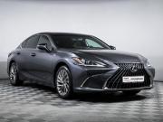 Lexus ES VII Рестайлинг Москва  - изображение 24