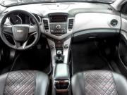 Chevrolet Cruze I Ростов-на-Дону  - изображение 24
