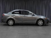 Mitsubishi Lancer X Рестайлинг Тюмень  - изображение 21
