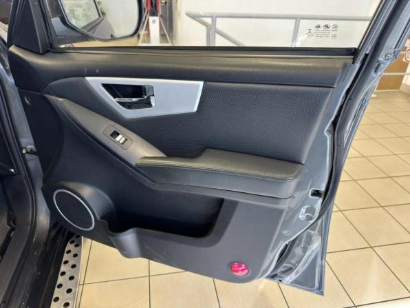 Lifan X60 I Рестайлинг с пробегом 2016 года, цена 720 000 рублей, 125000 км, внедорожник, Автокод Объявления
