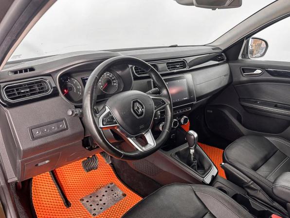 Renault Arkana I с пробегом 2019 года, цена 1 279 900 рублей, 168506 км, внедорожник, Автокод Объявления