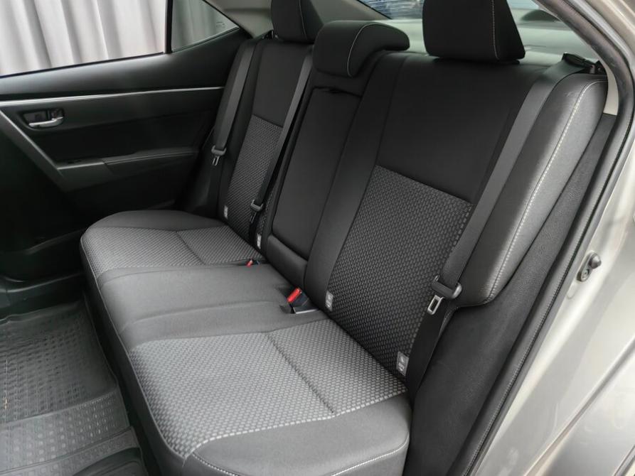 Toyota Corolla XI (E160 E170 E180) Подольск  - изображение 8