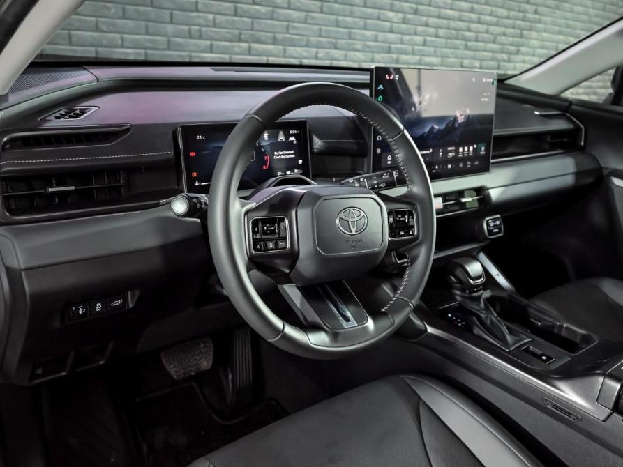 Toyota RAV4 VI (XA60) Екатеринбург  - изображение 12