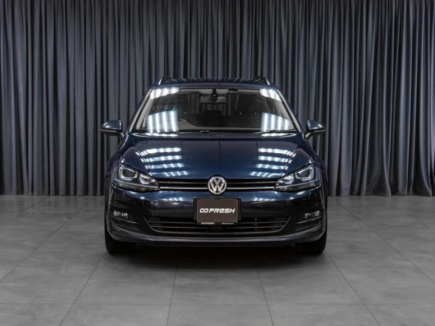 Volkswagen Golf VII Тюмень  - изображение 3