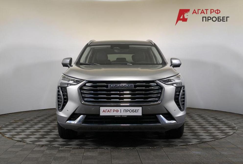 Haval Jolion I Нижний Новгород  - изображение 2