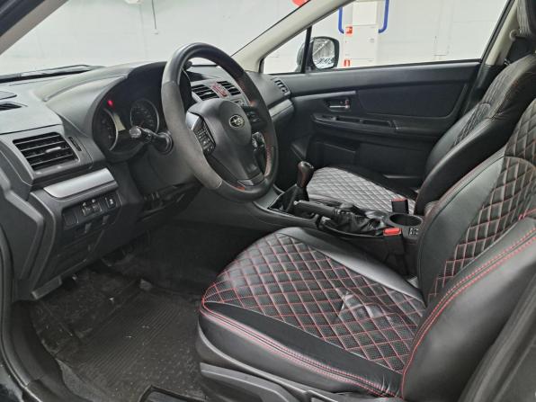 Subaru XV I с пробегом 2011 года, цена 949 000 рублей, 225615 км, внедорожник, Автокод Объявления