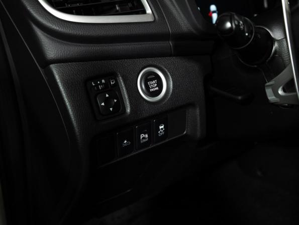 Mitsubishi Montero Sport III Рестайлинг с пробегом 2022 года, цена 4 119 585 рублей, 134084 км, внедорожник, Автокод Объявления