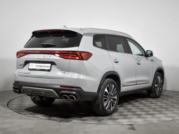 Chery Tiggo 8 Pro Max I Рестайлинг с пробегом 2023 года, цена 2 185 000 рублей, 71525 км, внедорожник, Автокод Объявления
