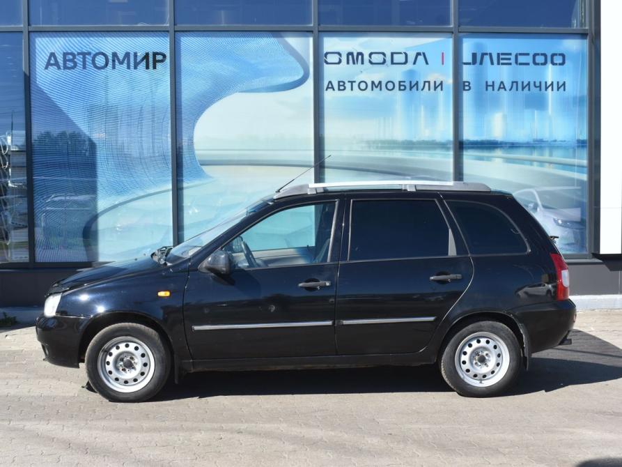 Lada (ВАЗ) Kalina I Архангельск  - изображение 8