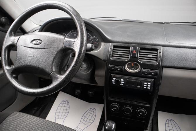 Lada (ВАЗ) Priora I с пробегом 2010 года, цена 299 000 рублей, 171000 км, универсал, Автокод Объявления